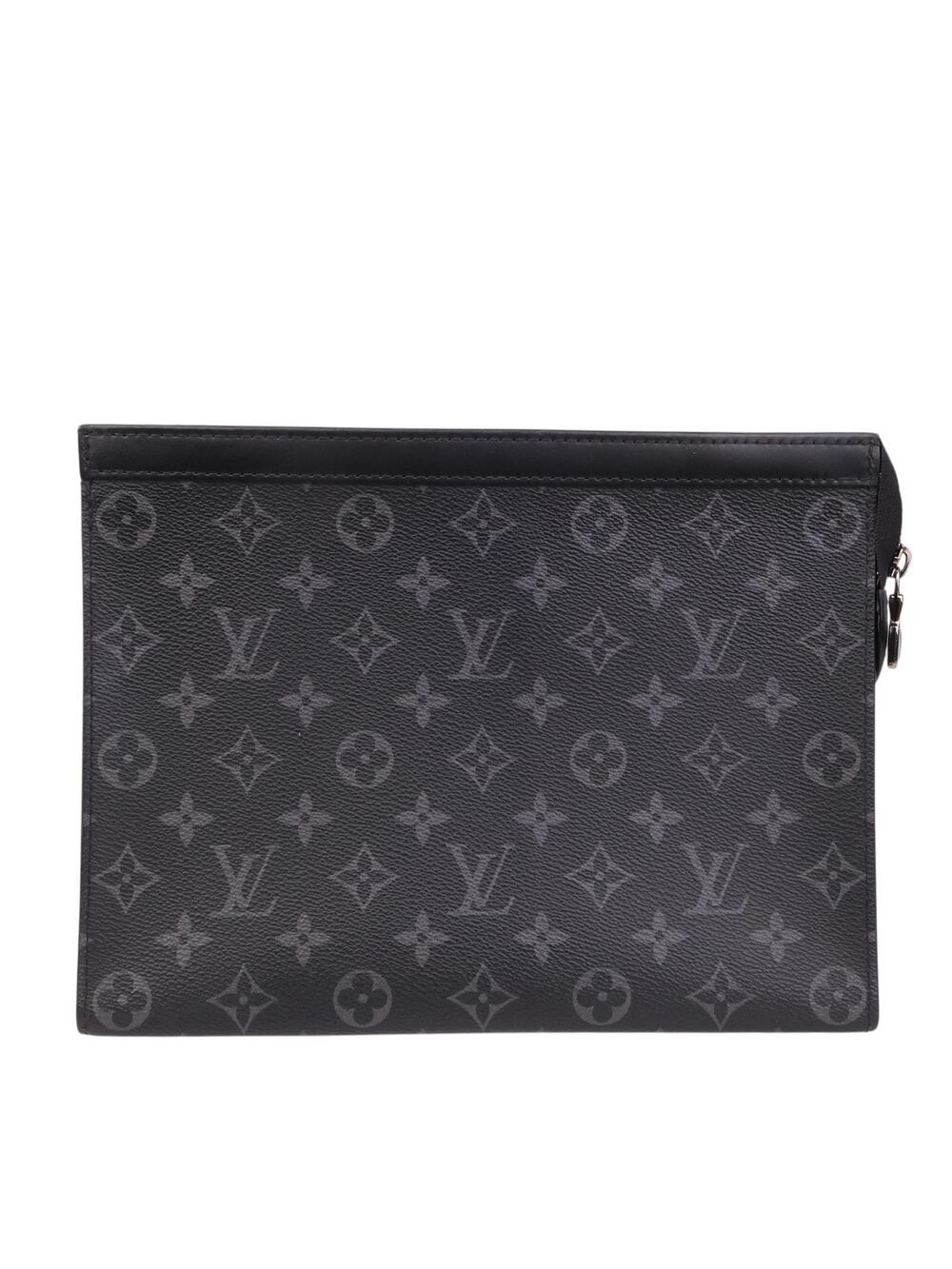 Louis Vuitton Eclipse Pochette Voyage #353034F60B